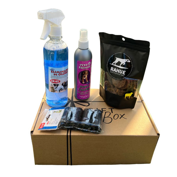Pipibox