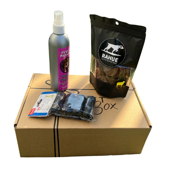 Entrenabox